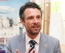 "유니버시아드·올림픽도 이젠 지속가능한 경제효과 내야"