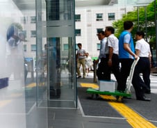 법원 "17일 이전 엘리엇-삼성 가처분 항고심 결과 낼 것"