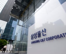 엘리엇 "삼성 합병, 대주주 위한 것" 주장에 法 "입증 어려울 것"