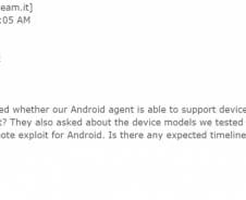 5163부대, 삼성 모바일 보안 '녹스'도 노렸다