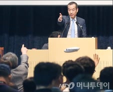 삼성물산-제일모직, 합병안 통과…'뉴 삼성물산' 탄생