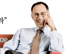 실리콘밸리 최고 VC가 동업자에게 얻은 인생의 조언