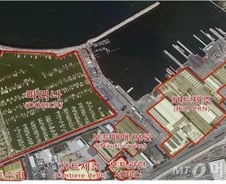 [단독]부산북항·광양항·인천내항에 해양산업클러스터 도입 