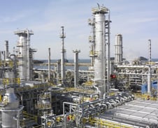 2020년 '매출 50조원' 정조준, 현대오일뱅크 대산공장 가보니