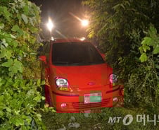 국정원 직원 '그날'의 마지막 행적 재구성