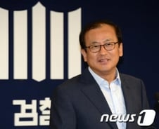 "여의도 저승사자 아닌 시장경제 지킴이로 불러달라"