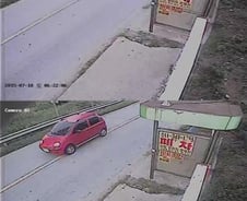 경찰, 국정원 직원 '마티즈 바꿔치기' 의혹 일축…재현결과 공개