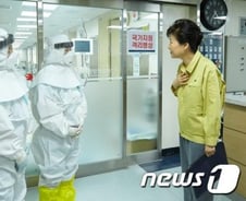 [단독] 정부 “다음 주 쯤 실질적 메르스 종식 선언”