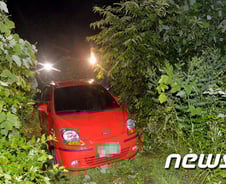 국정원 직원 마티즈 이미 폐차…경찰 "절차상 문제 없어"