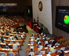 [기자수첩]장외에서만 목청높이는 의원님들