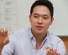 명문고 자퇴, 절간 수행…"학창시절 방황이 사업의 원천"
