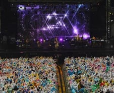 '불편함의 재미'…페스티벌은 그렇게 생명력을 얻는다