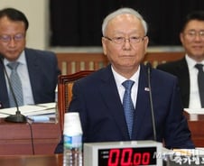 '여야 정반대 해석', 정보위 국정원 발표 어땠기에