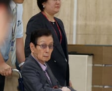 신격호 롯데 총괄회장 '손가락 해임'… 왜?