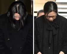 [단독] 조현아 구치소 청탁 "제3의 인물 있다"
