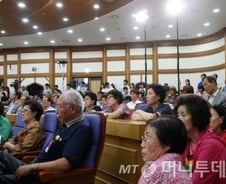 [뷰300]'관악을' 출발한 사시존치…'여의도' 통과하려면