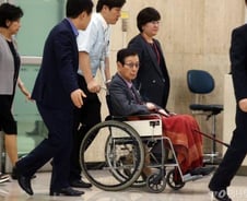 신격호 육성공개 "너(신동주)는 가만 있을거냐"