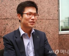 "젊을 땐 분산투자를, 종잣돈은 크게 굴려라"