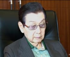 신격호 영상공개, "신동빈 어떤 권한, 명분 없다"