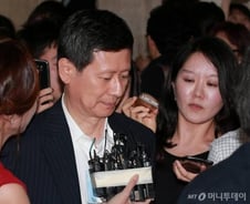 절반의 성공? 득보다 실많은 신동주의 '반격' 