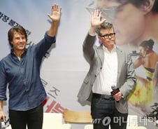 [뷰300]'미션임파서블:로그네이션'과 국정원 '비밀주의'