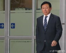 신동빈-신격호 만남 누구 말이 맞나…'5분의 진실'