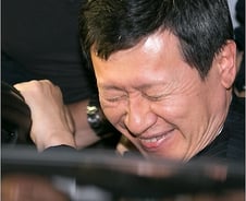 신동주, 한국 못떠나는 이유는?