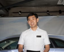 벤츠코리아 "하반기 SUV 강화…올해 연간 판매 4만대 돌파"