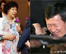 롯데 '쿠데타 주역' 신영자·신동주, 자금줄 끊기나?