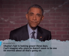 [뷰300]새정치연합, 오바마 칭찬의 한계