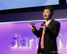[단독]김범수 "다음카카오 CEO 교체, 공동 대표들 스스로 결정"