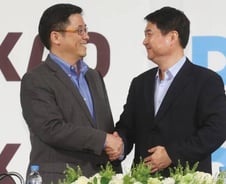 [단독]이석우 다음카카오대표 "회사 남아 신임대표 지원"