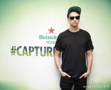 빅뱅·윤미래와 작업한 세계적 DJ "육개장 맛 잊을 수 없어"