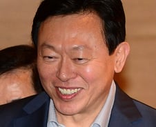 신동빈 롯데회장, 예상보다 빨리 일본 간 이유?