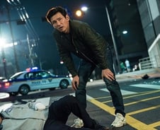 "진짜 광수대 형사들은 범인 잡을때 초능력도 발휘해요"