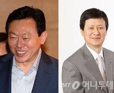 "신동빈 주총 승리…형에게 남은 카드는 소송전"