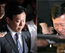 신동주 주총 이후 말한 '사죄' 의미는