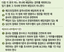 [단독]안홍철 KIC 사장 법적으로 '해임불가' 결론