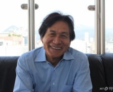 "일속의 휴식, 휴식속의 일…휴식에도 도전이 필요하죠"