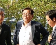 [단독]분당서울대병원 3건 리베이트 적발… 모두 정진엽 때