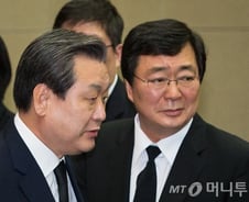 [뷰300]'버럭' 김무성