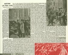 1898년 세상을 뒤집은 편지한통…24년간 침묵한 한국