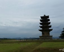 백제 황금기, 궁궐 사람들이 '수세식 화장실' 이용?