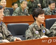 南北, 6시 판문점서 '2+2 고위급 회담'…위기 일단 넘겼다