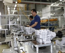 '현대·기아차 4륜구동, 지원사격 정조준' 현대위아 창원3공장