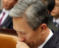 남북 접촉 10시간만에 정회···'재발방지' 등 진통