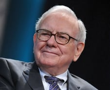 버핏에게 배우는 청춘의 교훈