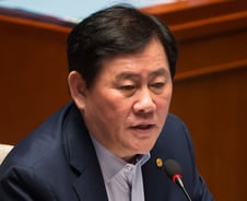 최경환 "한강을 산업·문화 공간으로..4천개 일자리 창출"