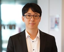 일본에서 더 유명한 韓소니맨 별명은 '배짱'