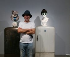 "자폐와 정신분열이 남다른 창작 안목 키워줘"